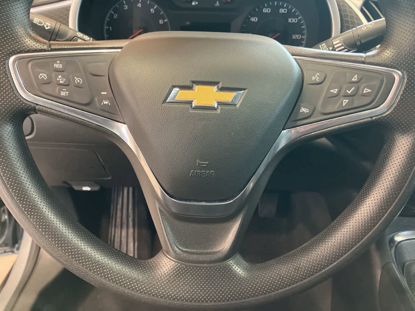 Used 2024 Chevrolet Malibu LT image 14