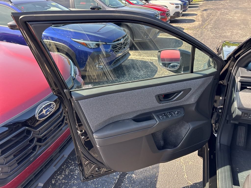 New 2026 Subaru Outback Premium AWD/4WD image 18