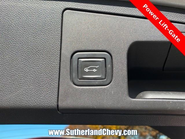 Used 2021 Cadillac XT4 Premium Luxury FWD image 44
