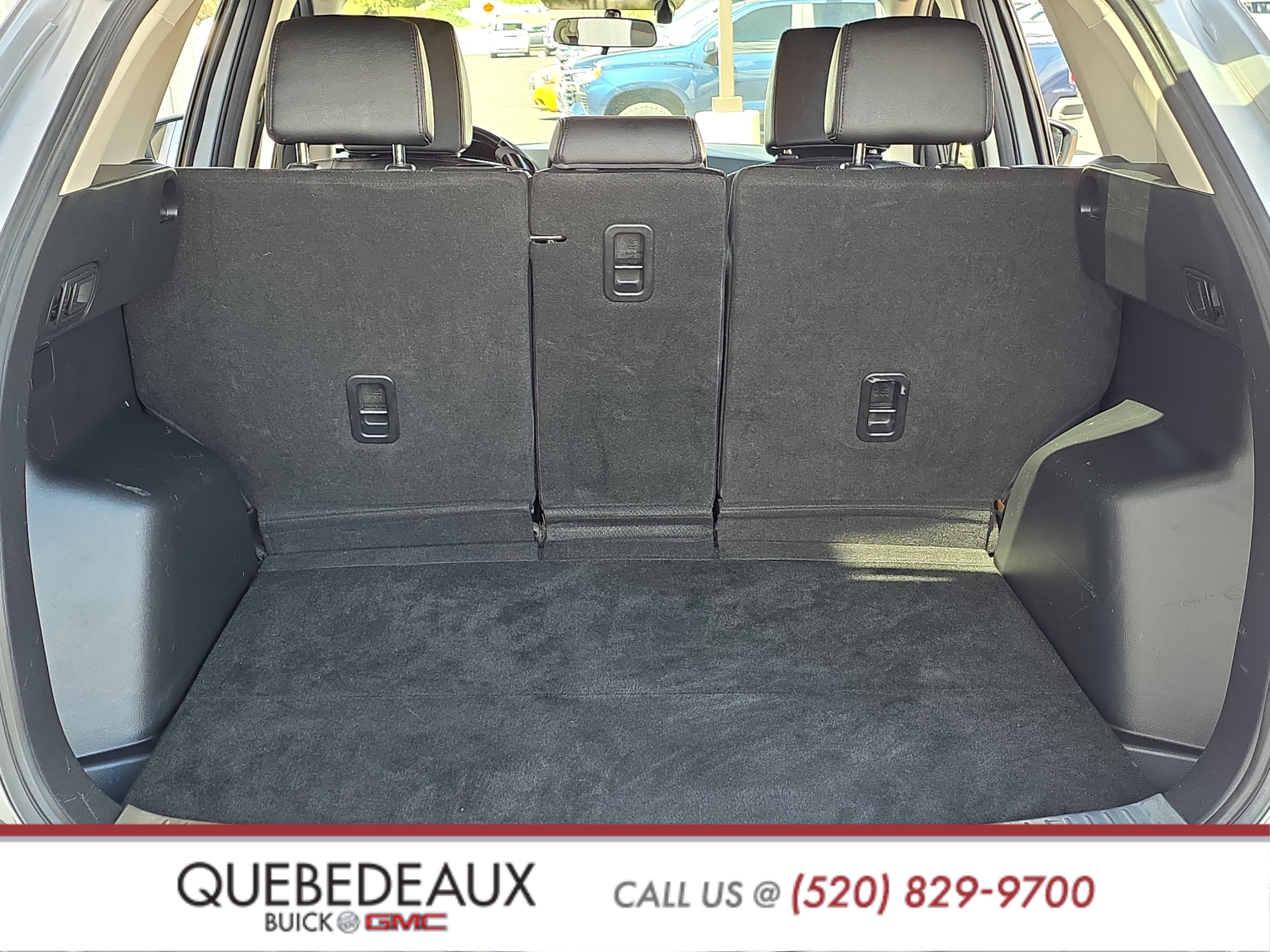 Used 2016 MAZDA CX-5 Grand Touring image 7