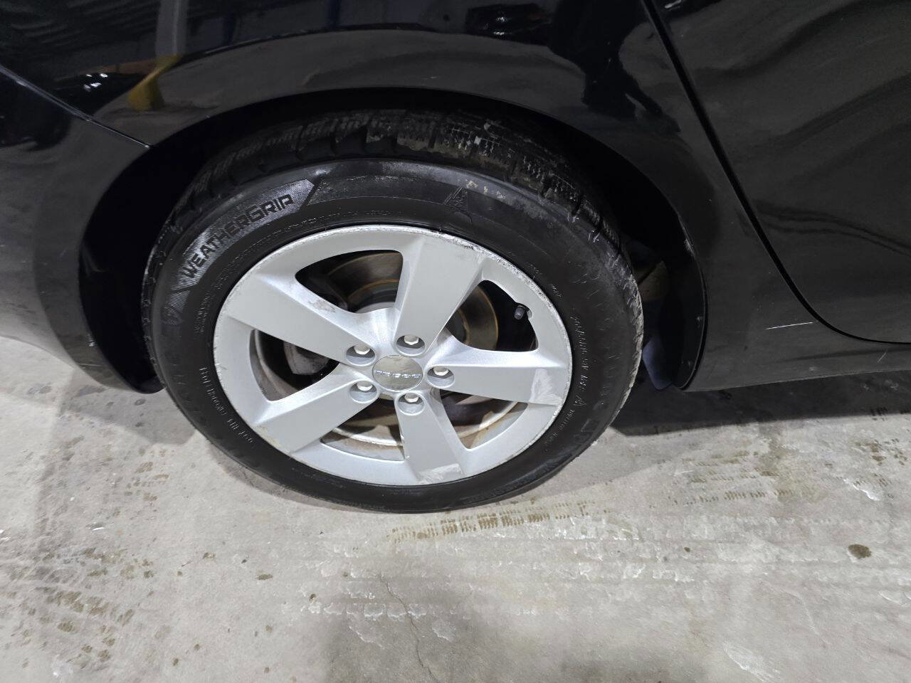Used 2016 Dodge Dart SXT FWD image 18