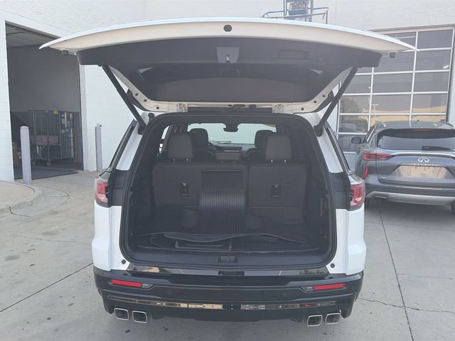 Used 2026 GMC Acadia Denali w/ Super Cruise Package AWD/4WD image 34
