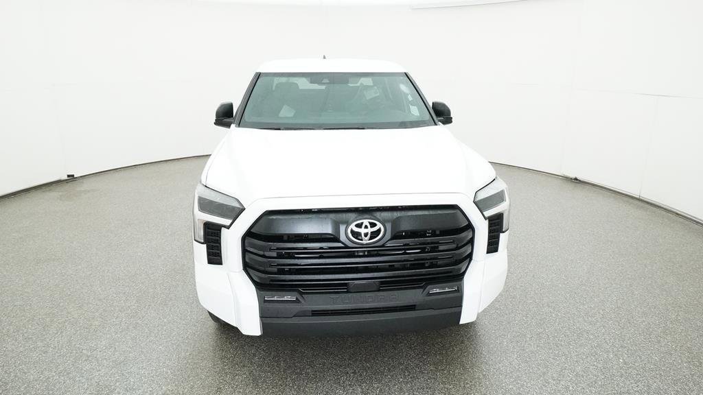 New 2025 Toyota Tundra SR5 AWD/4WD image 10