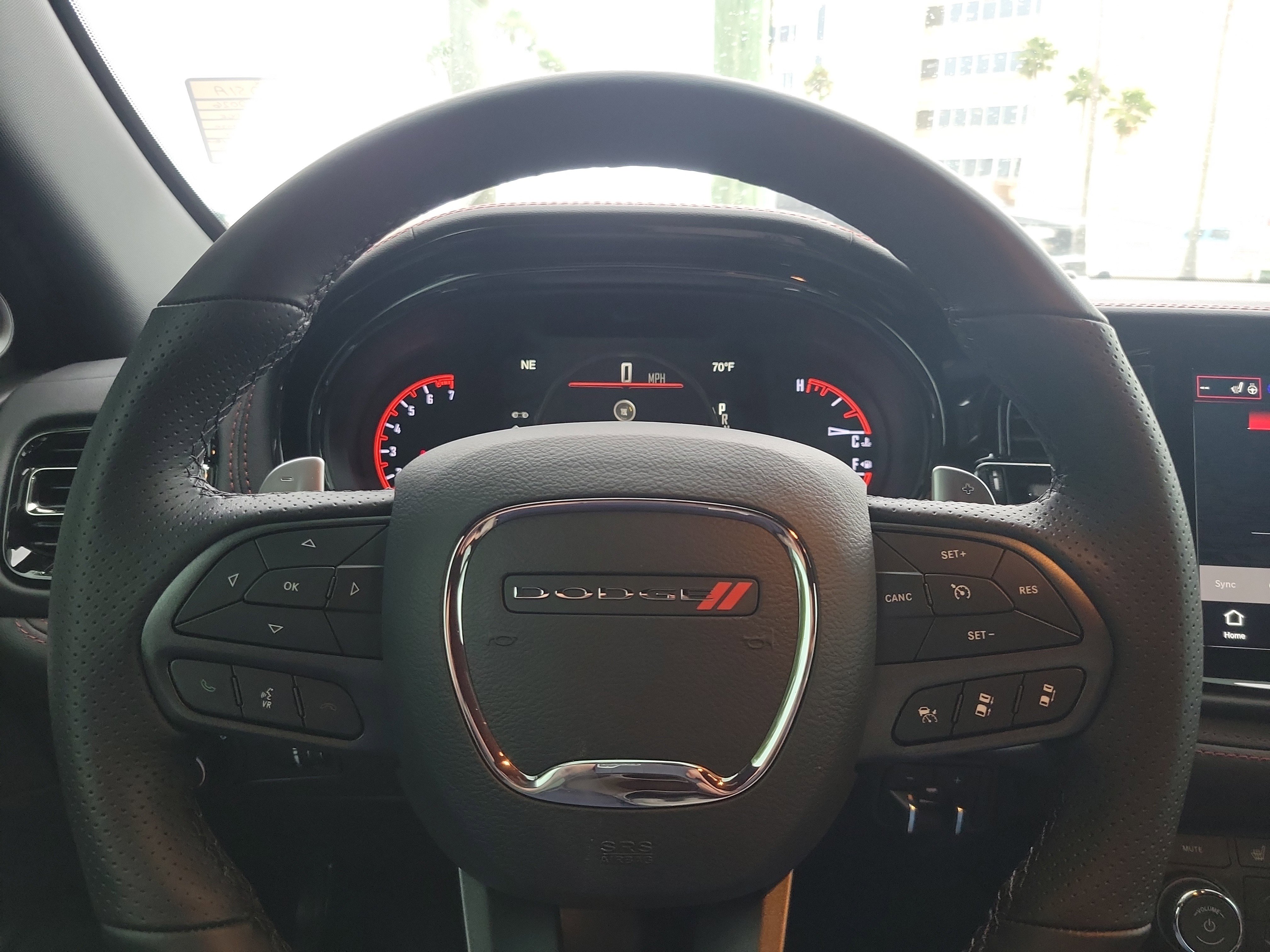 Used 2026 Dodge Durango GT image 17