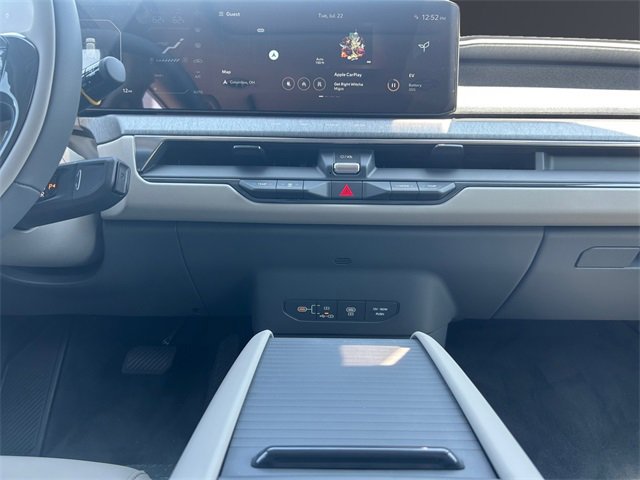 New 2026 Kia EV9 Land image 12
