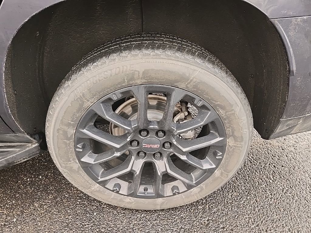 Used 2023 GMC Yukon Denali w/ LPO, Floor Liner Package image 35