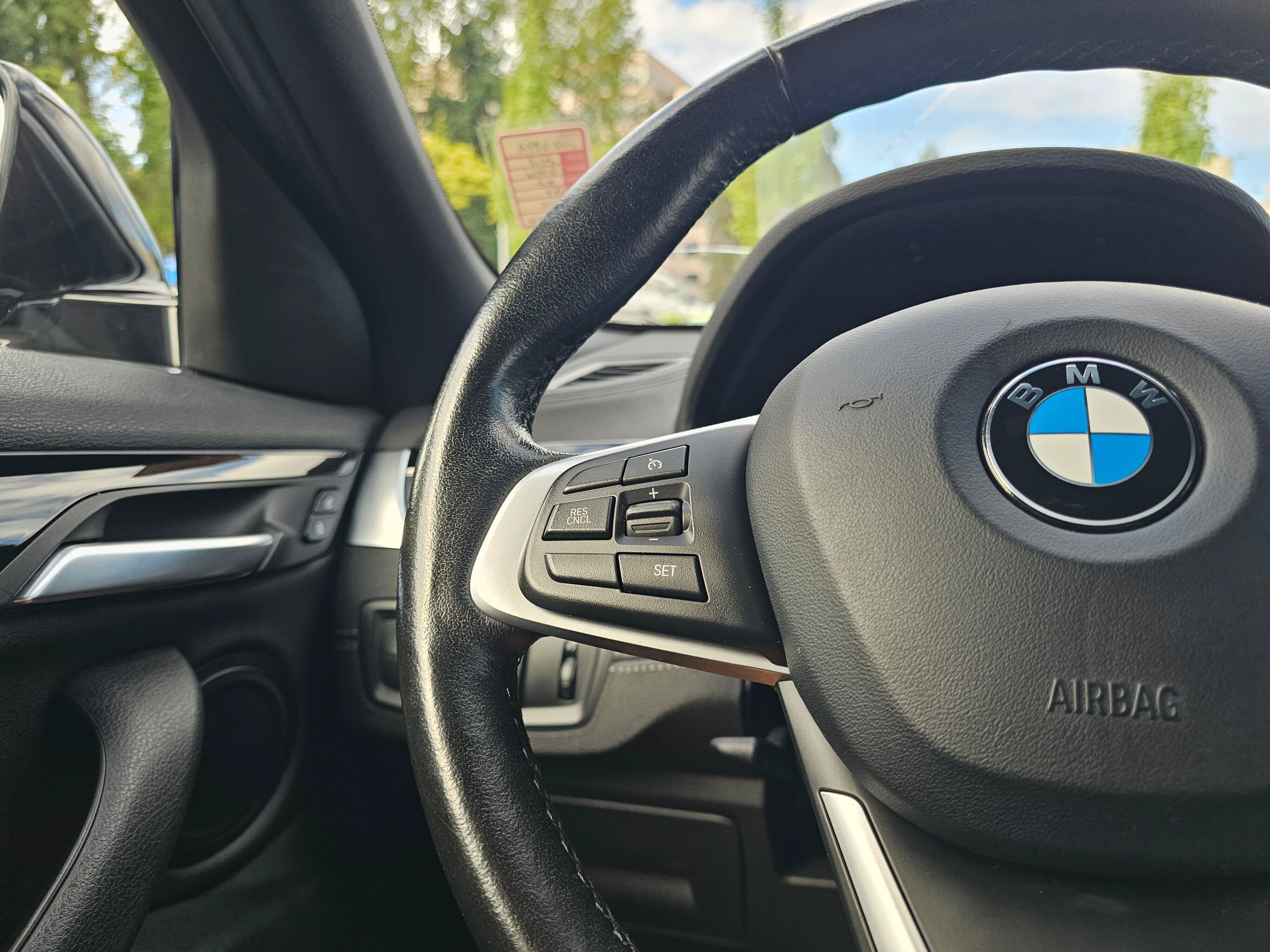 Used 2018 BMW X2 xDrive28i w/ Convenience Package AWD/4WD image 33