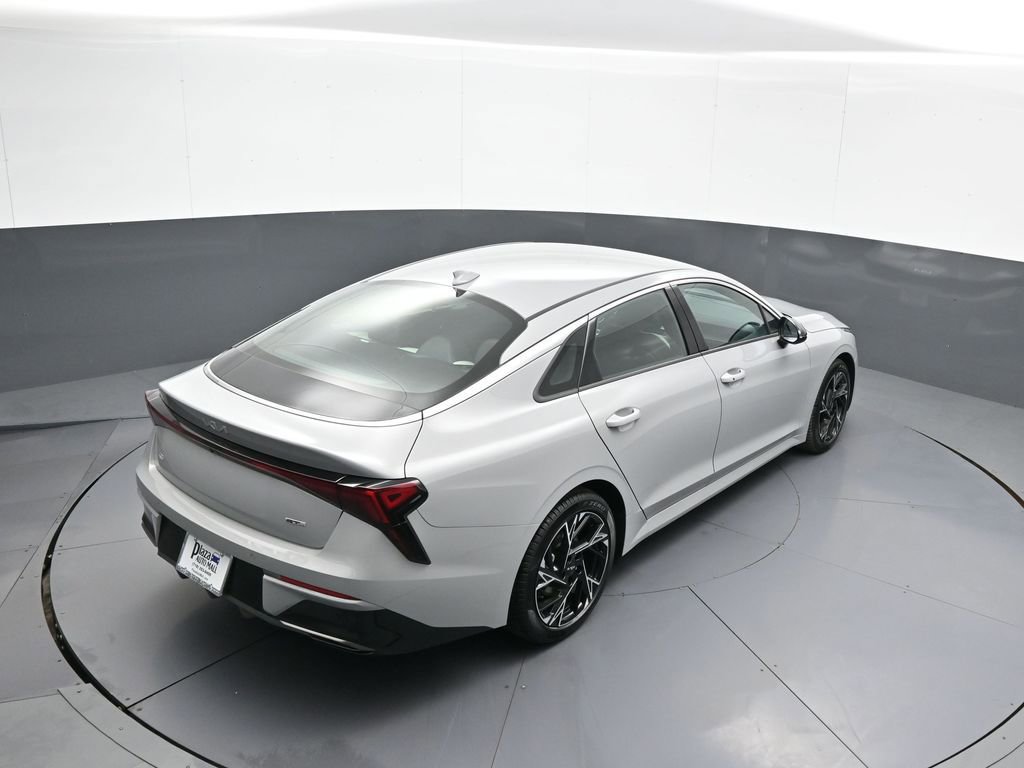 New 2026 Kia K5 GT-Line AWD/4WD image 37