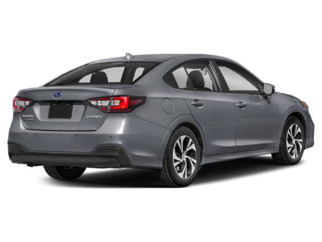Used 2025 Subaru Legacy Premium AWD/4WD image 2