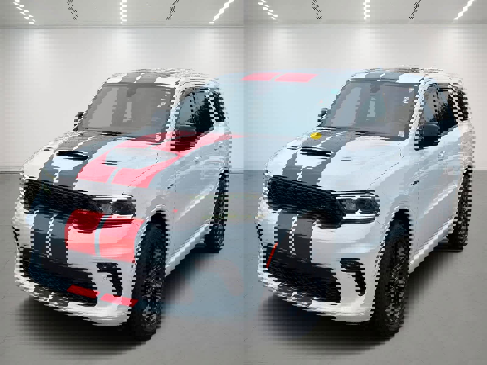 Used 2022 Dodge Durango R/T w/ Blacktop Package