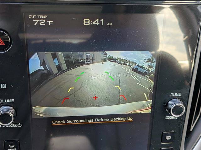 Certified 2026 Subaru Impreza 2.0i Sport AWD/4WD image 16