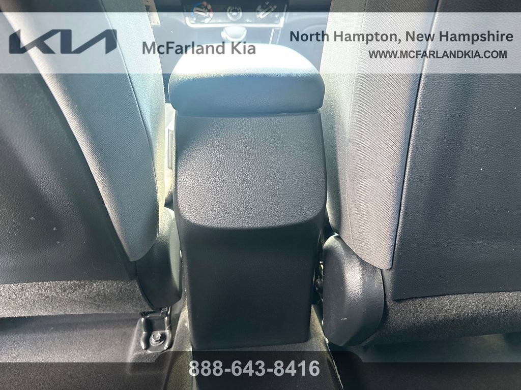 Used 2022 Kia Seltos LX AWD/4WD image 23