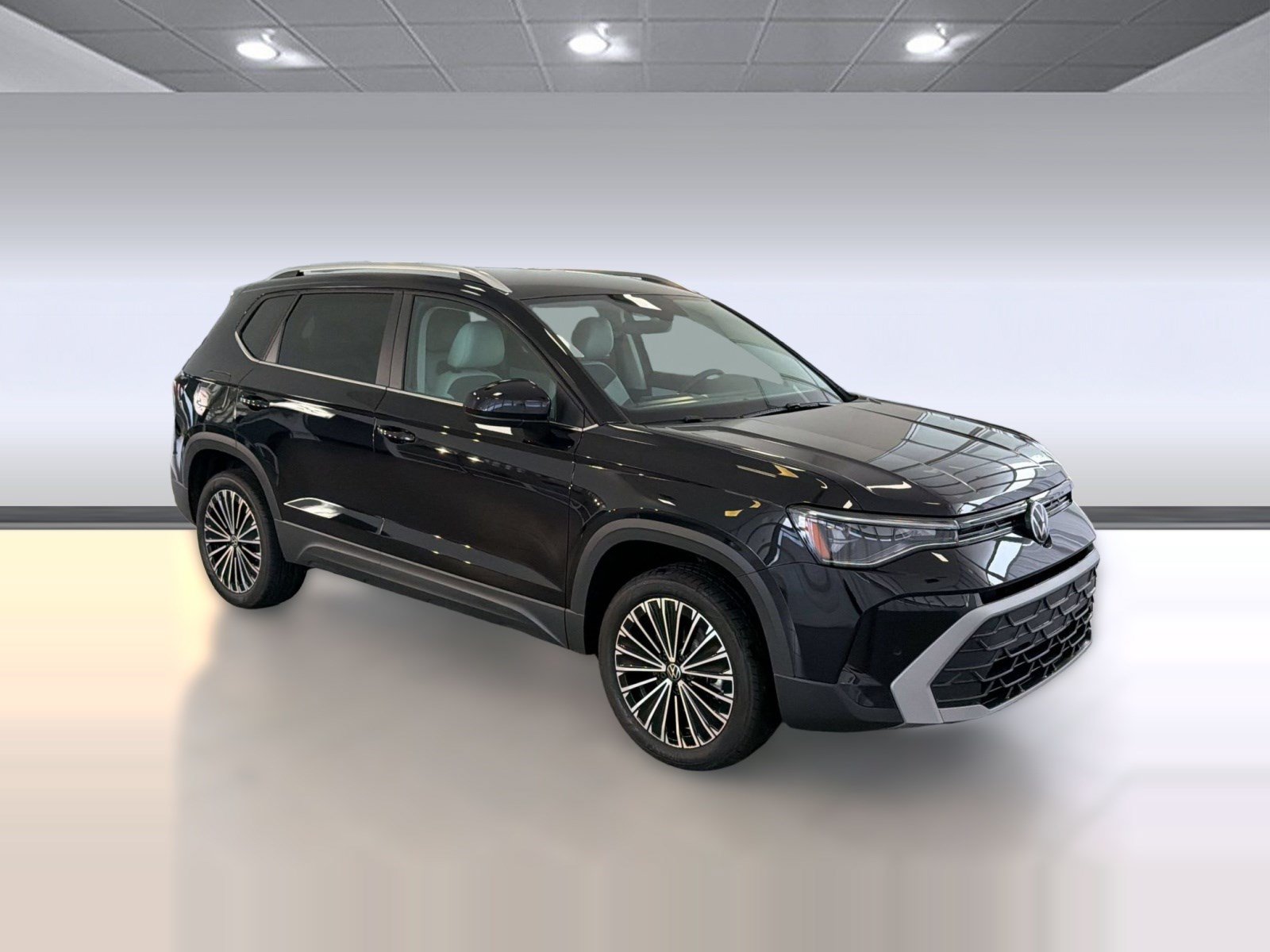 New 2026 Volkswagen Taos SE FWD image 7