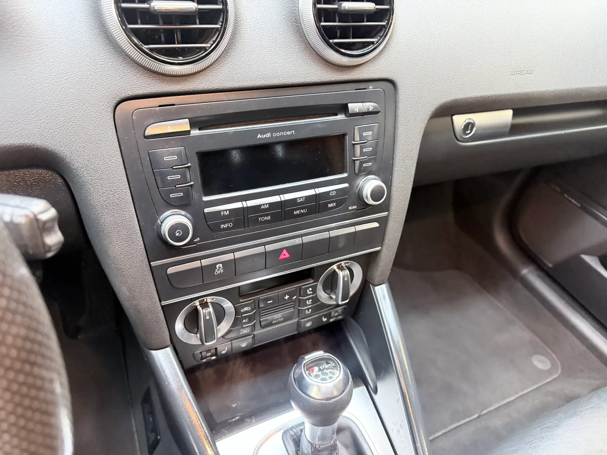 Used 2011 Audi A3 TDI Premium Plus w/ Premium Plus Package FWD image 21