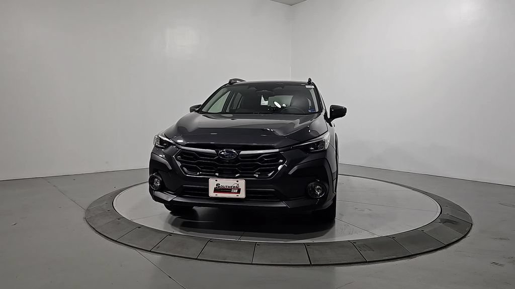 New 2026 Subaru Crosstrek 2.5i Limited AWD/4WD image 8