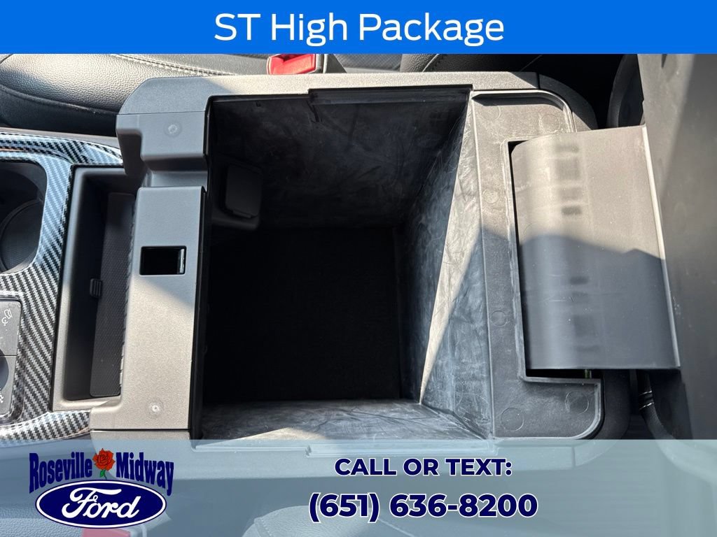 Used 2022 Ford Explorer ST w/ Equipment Group 401A AWD/4WD image 13