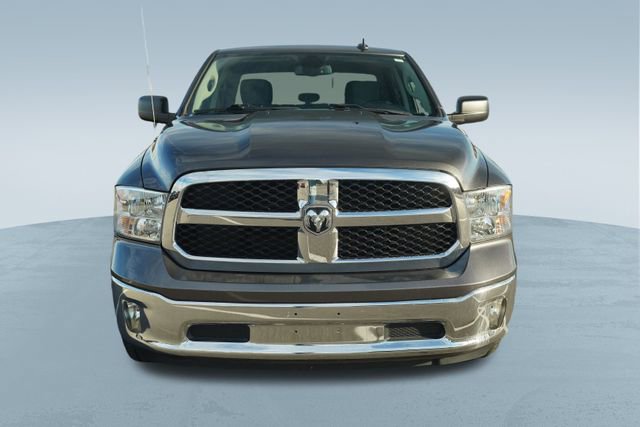 Certified 2023 RAM 1500 Tradesman w/ Tradesman SXT Package video 2