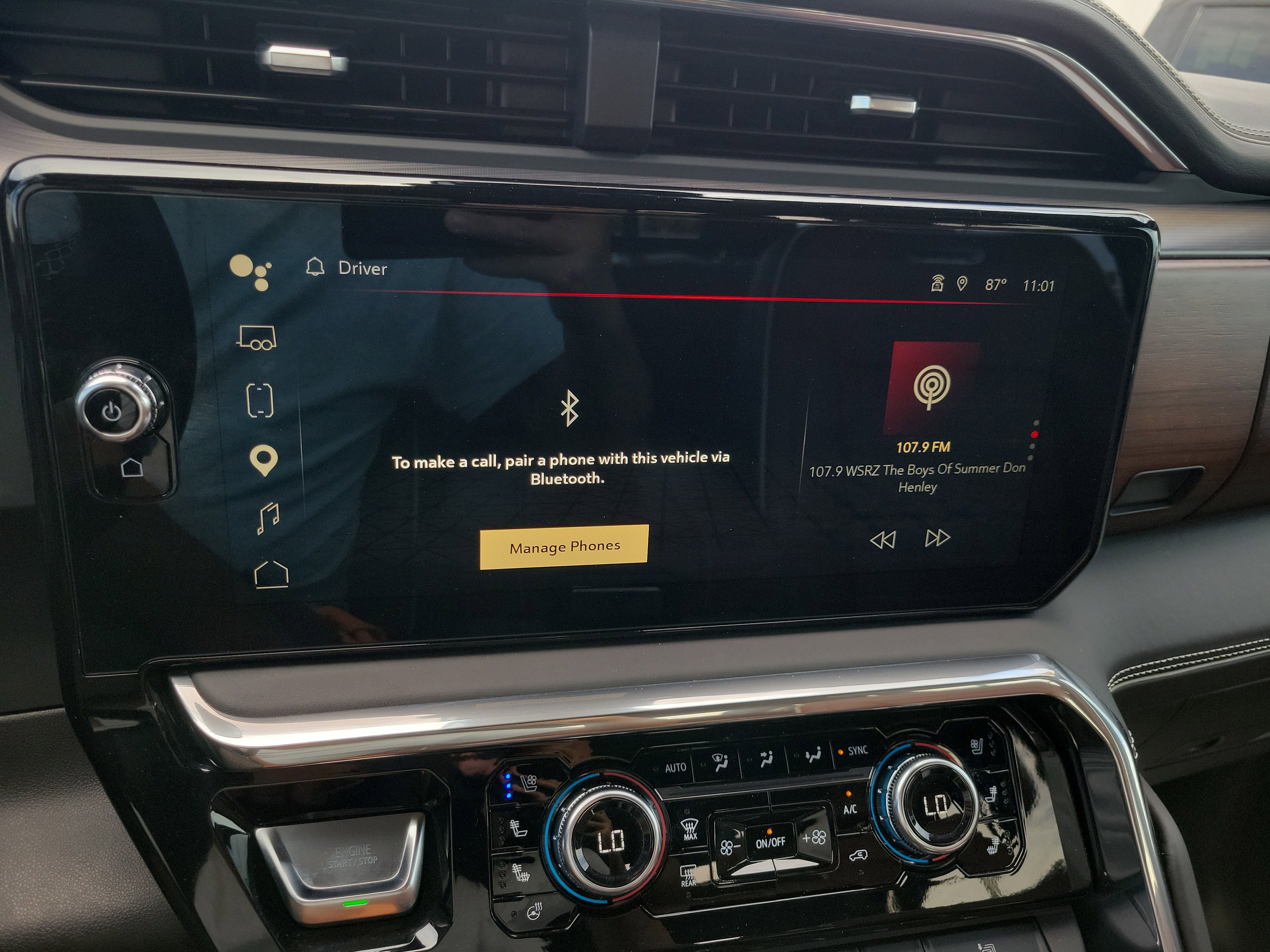 Certified 2024 GMC Sierra 1500 Denali Ultimate AWD/4WD image 22