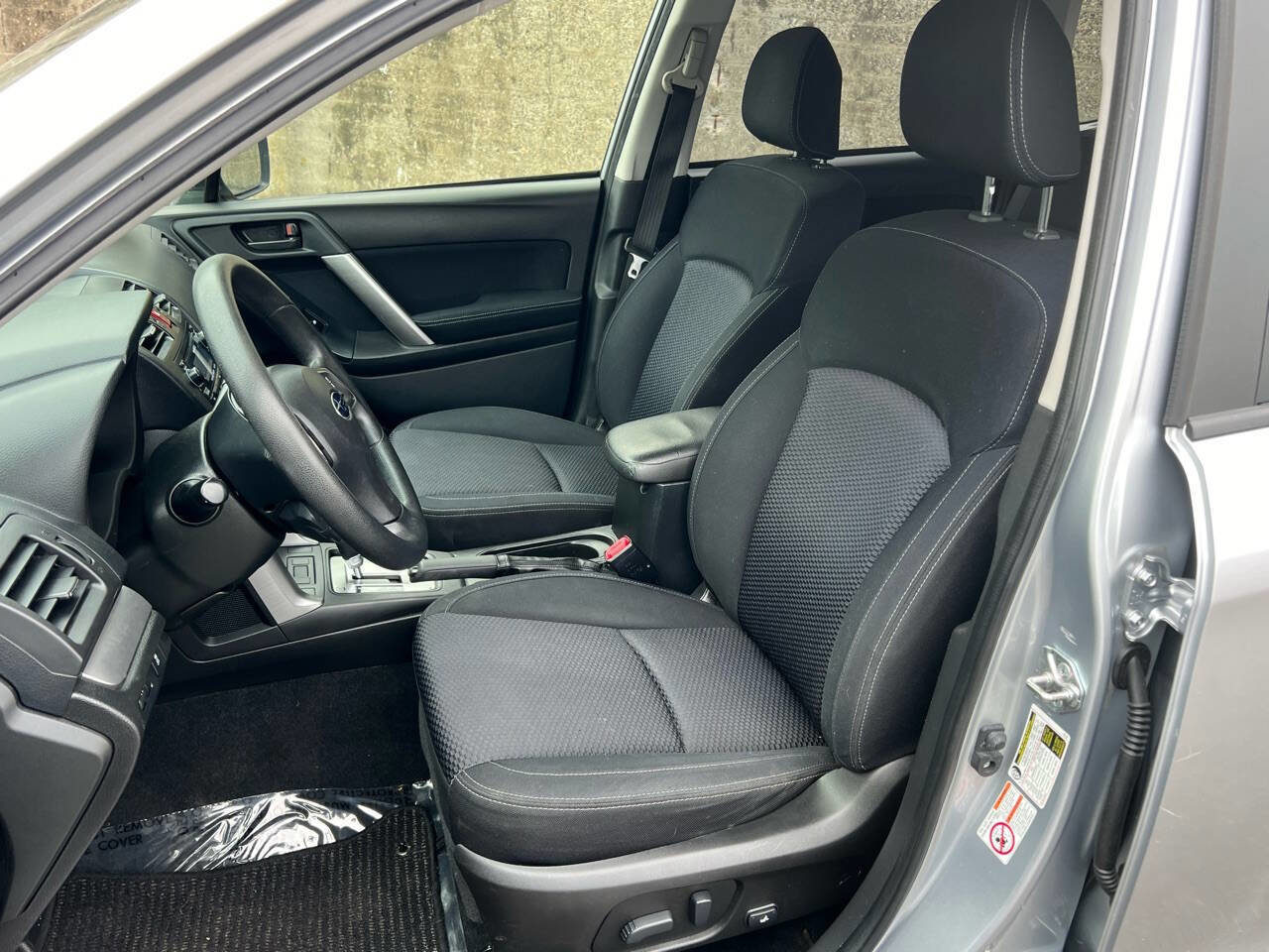 Used 2014 Subaru Forester 2.5i Premium image 17