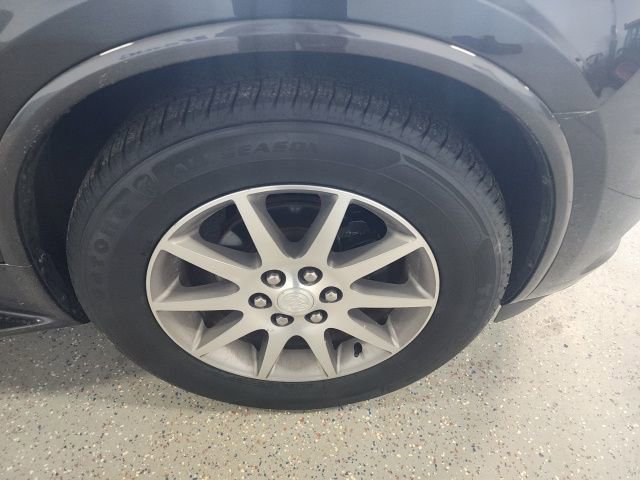 Used 2014 Buick Enclave Leather image 23