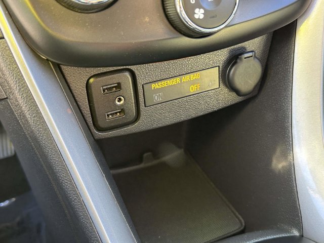 Certified 2020 Chevrolet Trax LS FWD image 7