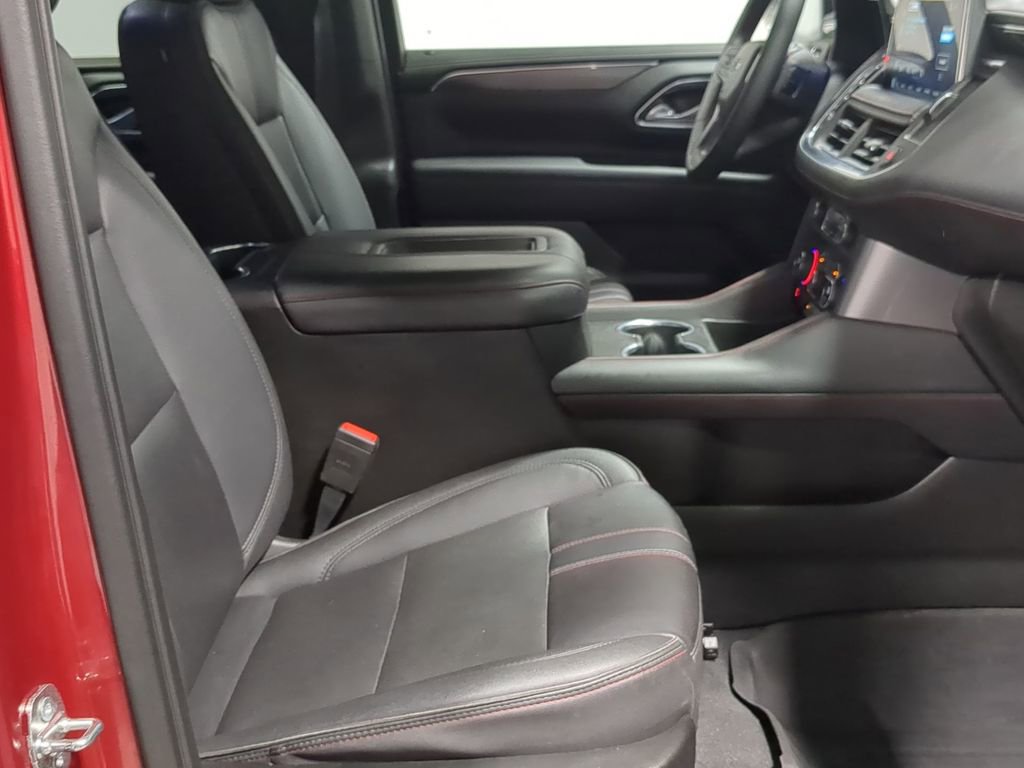 Used 2023 Chevrolet Tahoe RST w/ Luxury Package image 37