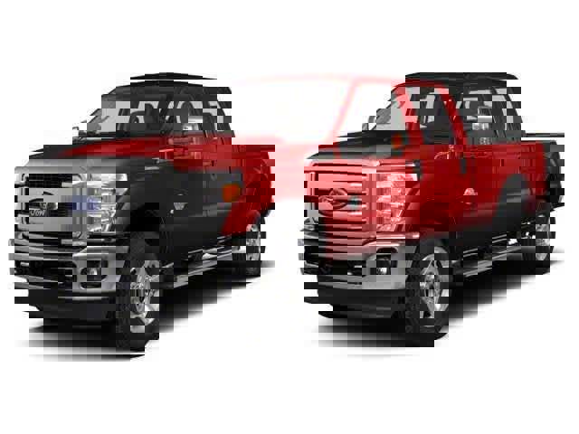 Used 2012 Ford F350 Lariat w/ Lariat Ultimate Pkg image 1