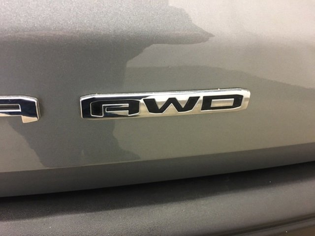 Used 2024 GMC Acadia AT4 w/ LPO, Floor Liner Package image 11