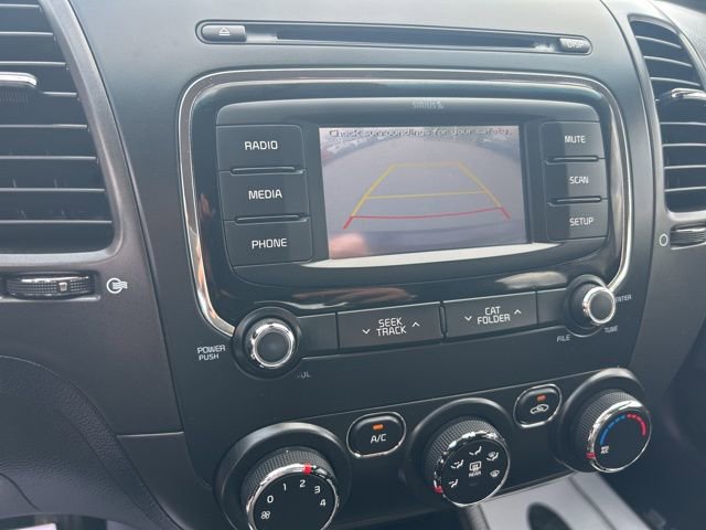 Used 2018 Kia Forte LX w/ LX Rear Camera Package image 25