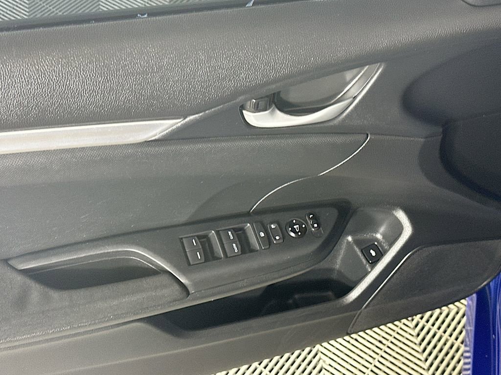 Used 2020 Honda Civic LX image 22