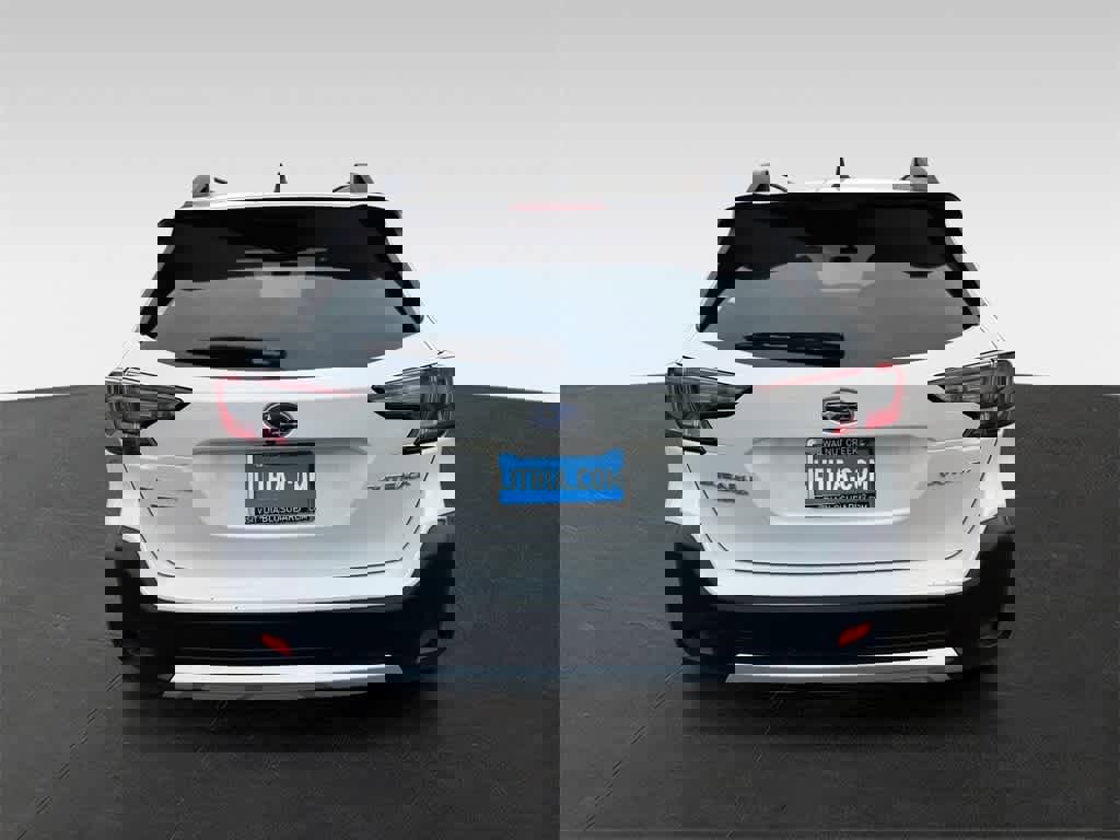 Certified 2024 Subaru Outback Limited image 5