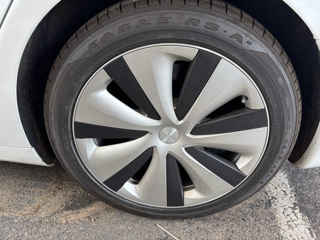 Used 2020 Tesla Model S Long Range AWD/4WD image 10