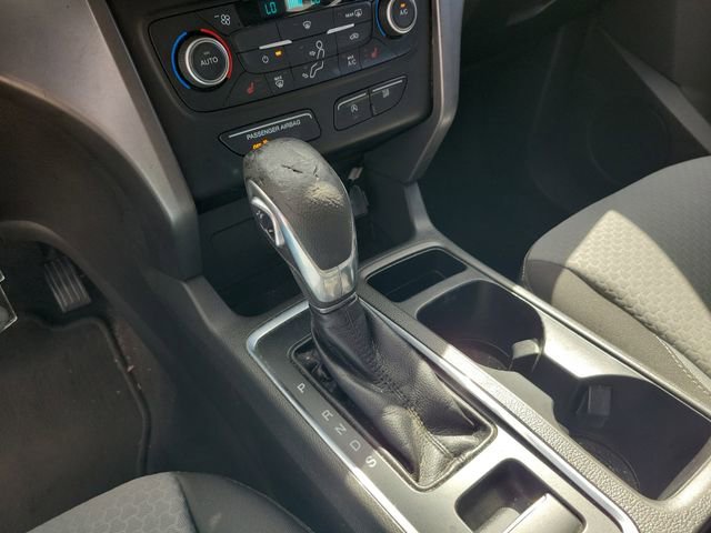 Used 2018 Ford Escape SE image 19