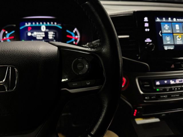 Used 2022 Honda Pilot Special Edition image 29
