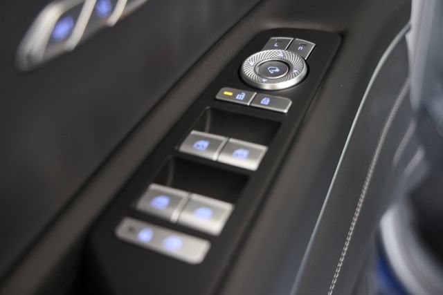 New 2026 Genesis GV80 2.5T Select AWD/4WD image 21