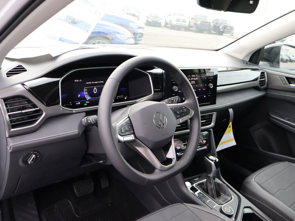 New 2026 Volkswagen Taos SE AWD/4WD image 20