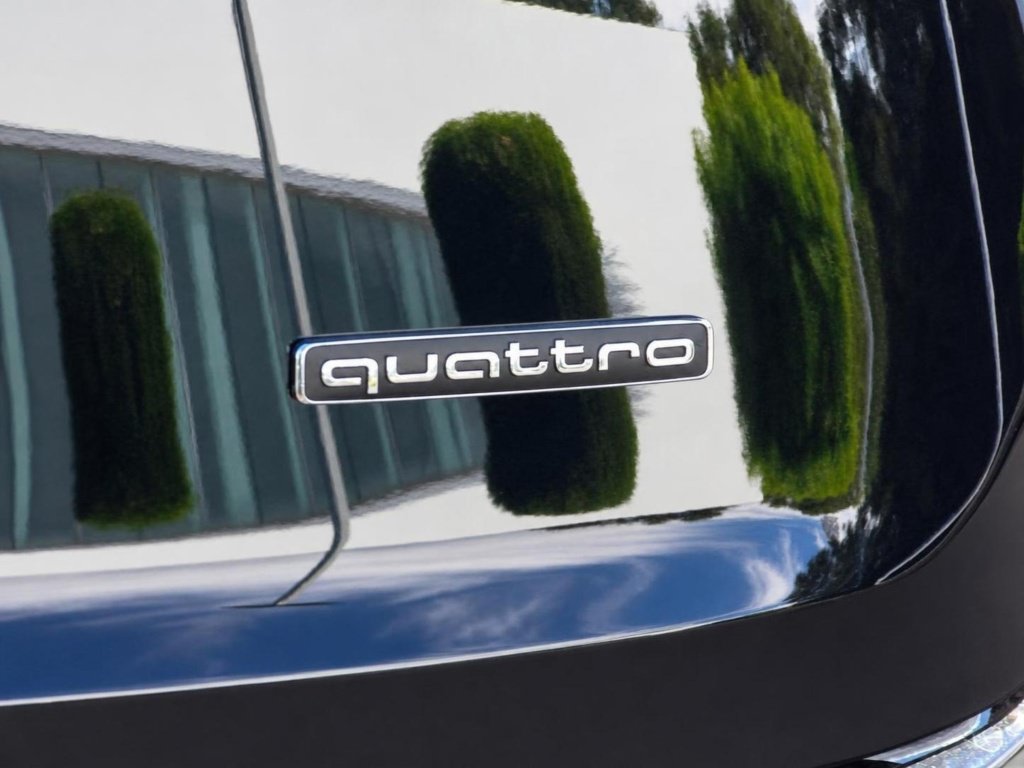 New 2026 Audi Q7 3.0T Prestige AWD/4WD image 36