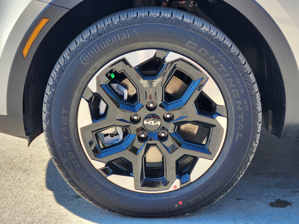 New 2026 Kia Sorento S w/ S Panoramic Sunroof Package image 8