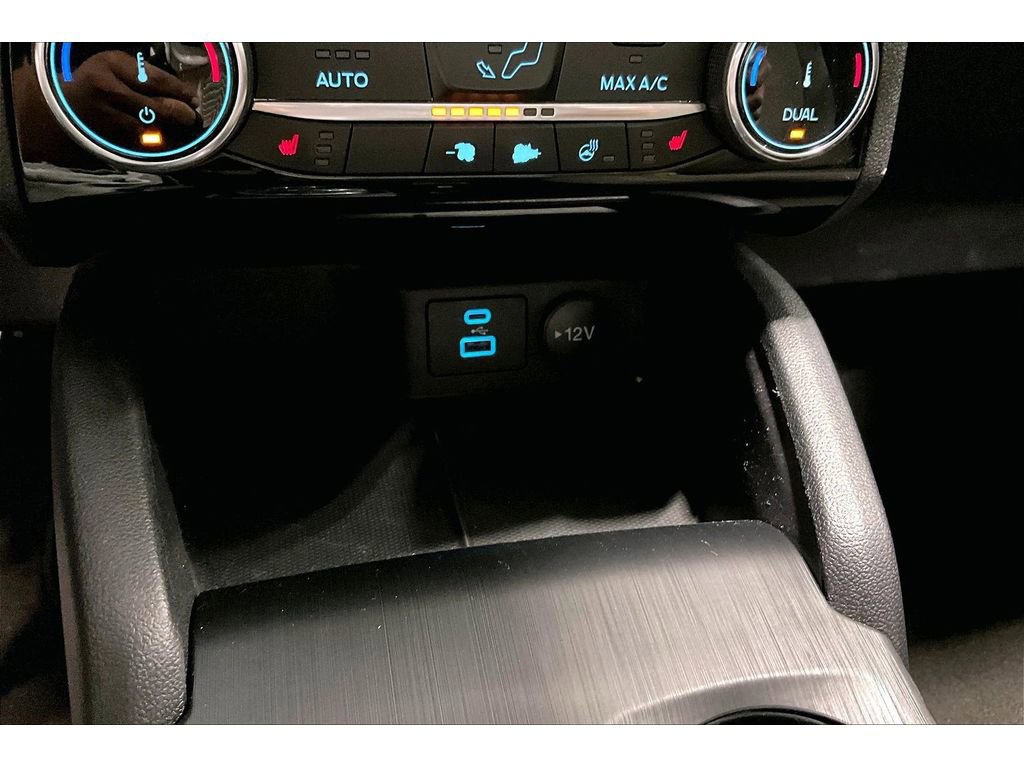 Used 2022 Ford Escape SE w/ Convenience Package AWD/4WD image 35