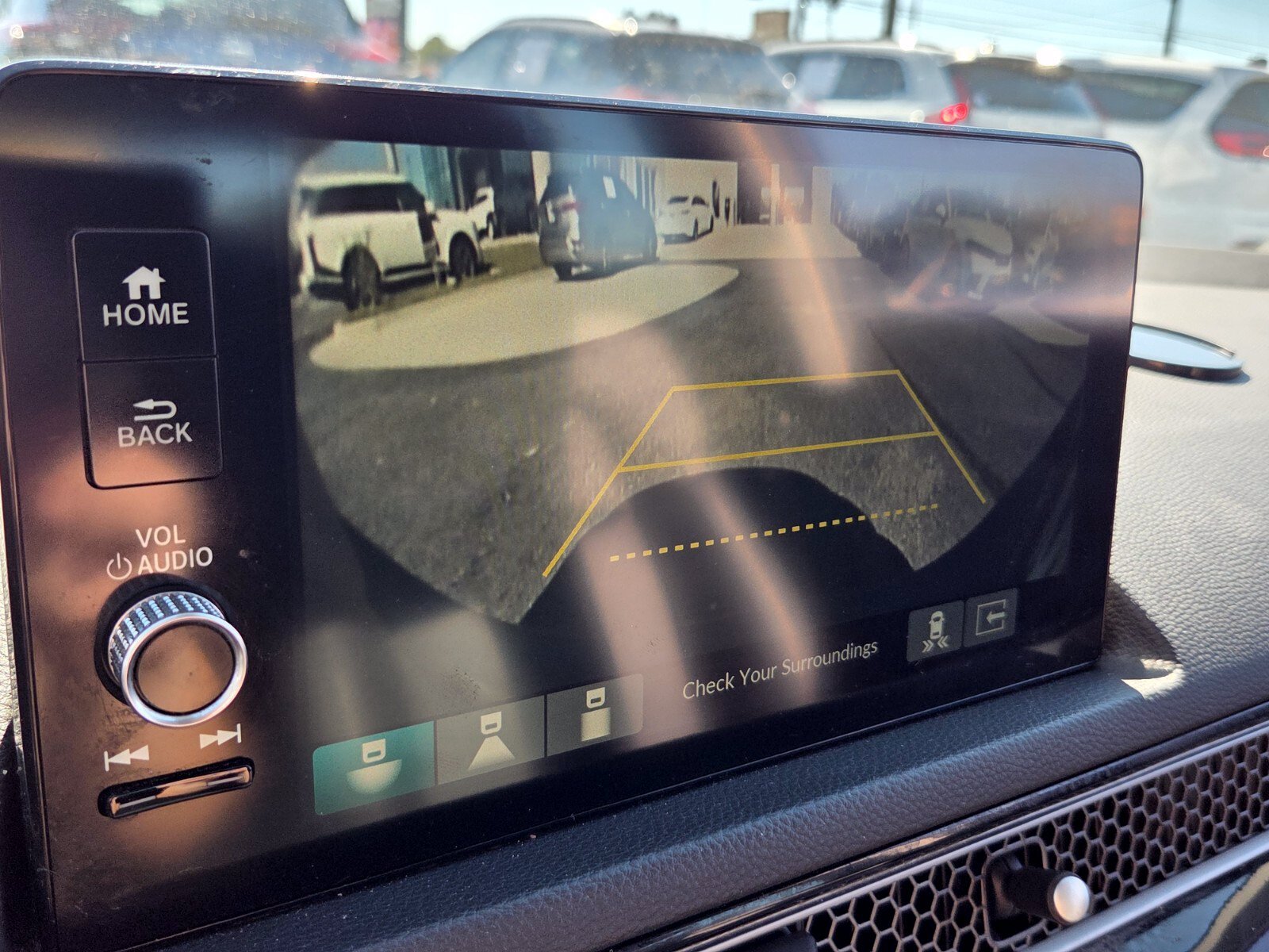 Used 2022 Honda Civic Touring image 20