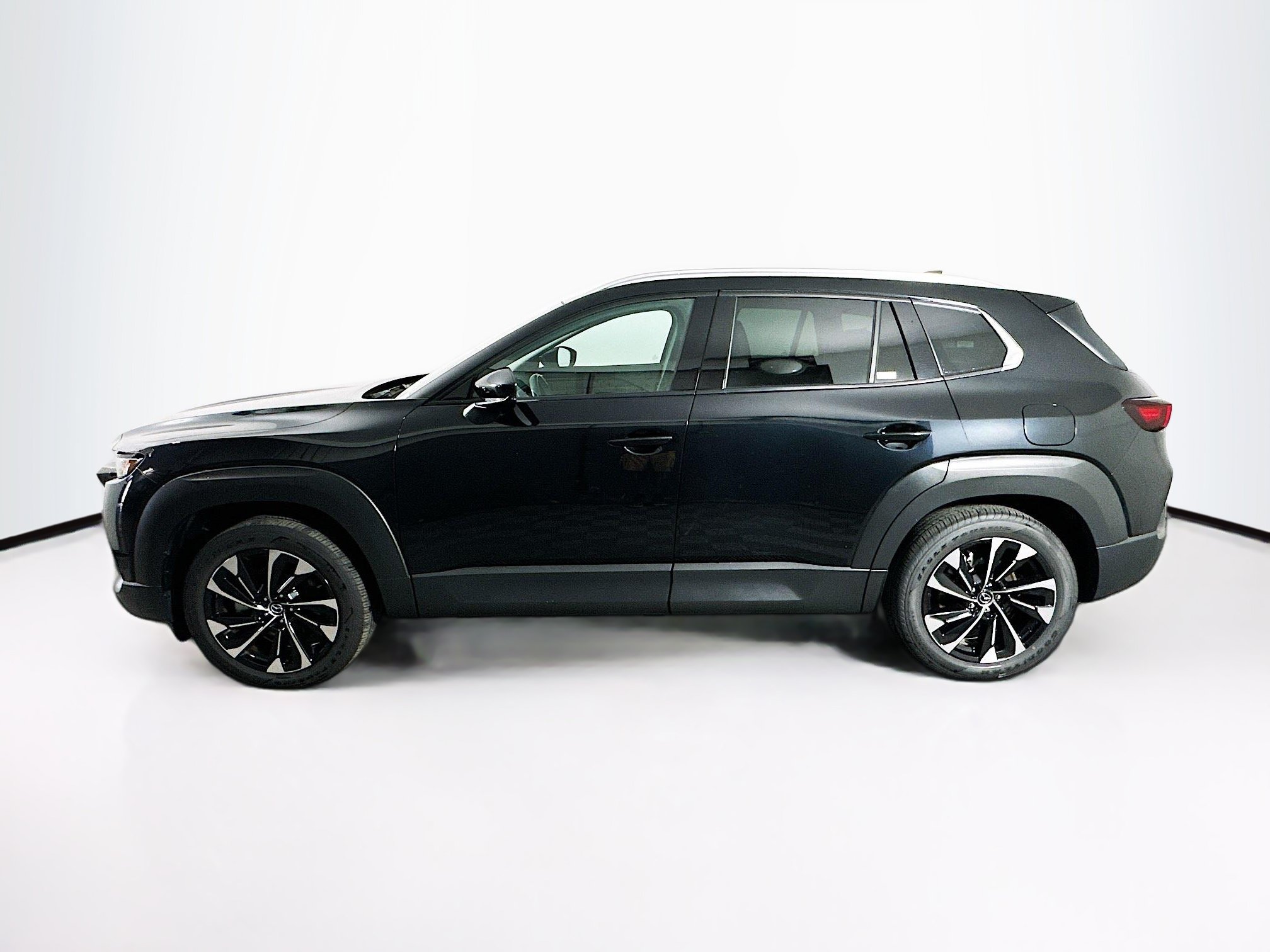 Used 2026 MAZDA CX-50 2.5 Hybrid w/ Premium Plus Pkg AWD/4WD image 4