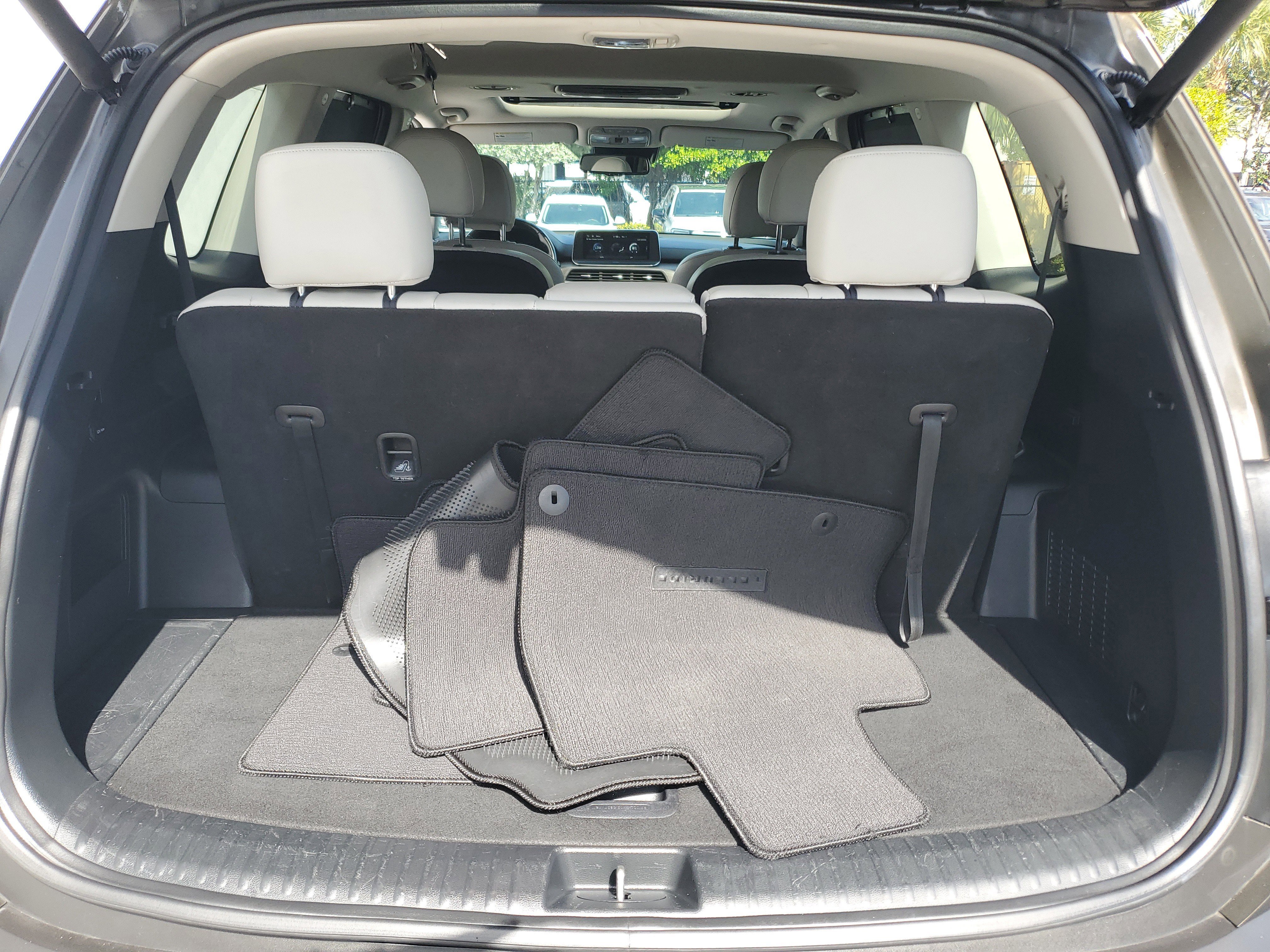 Used 2020 Kia Telluride EX w/ EX Premium Package image 9