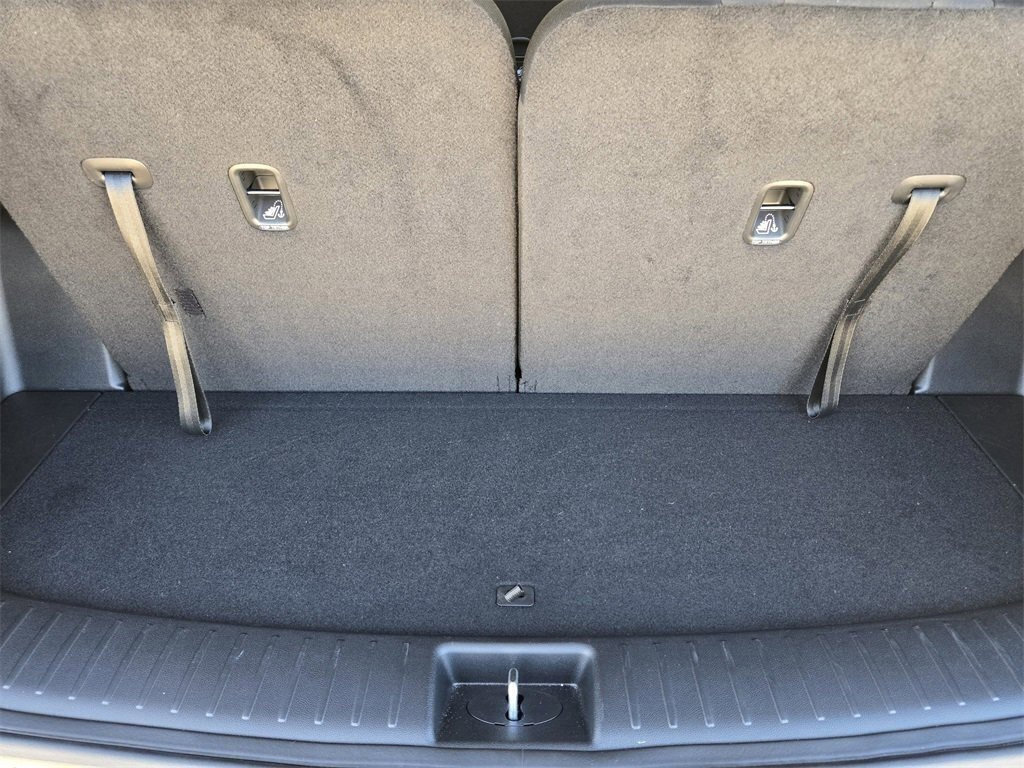 New 2025 Kia Sorento LX image 28