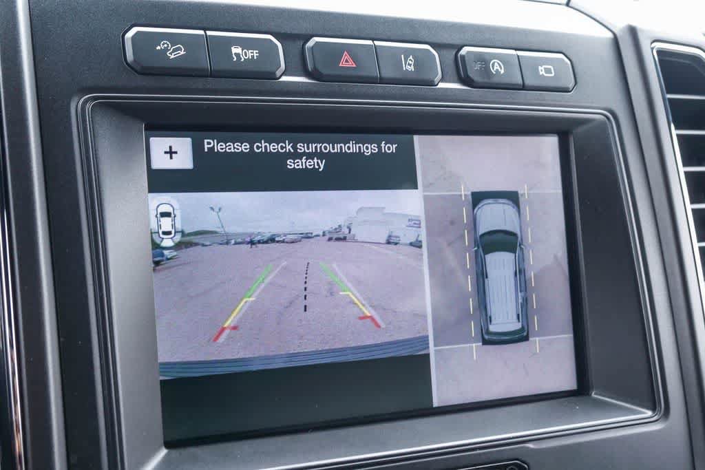 Used 2019 Ford Expedition Limited w/ Equipment Group 302A AWD/4WD image 22