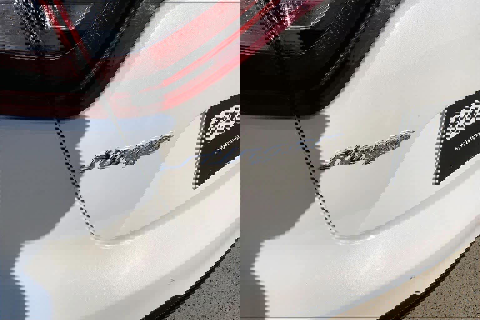 Used 2019 Kia Stinger GT2 image 9