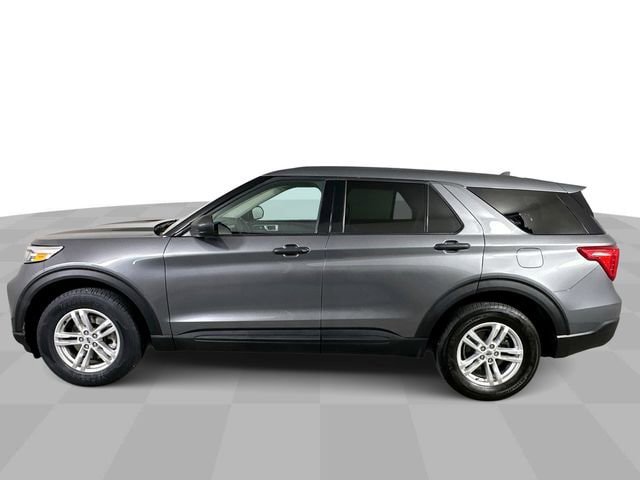 Used 2023 Ford Explorer 4WD image 5