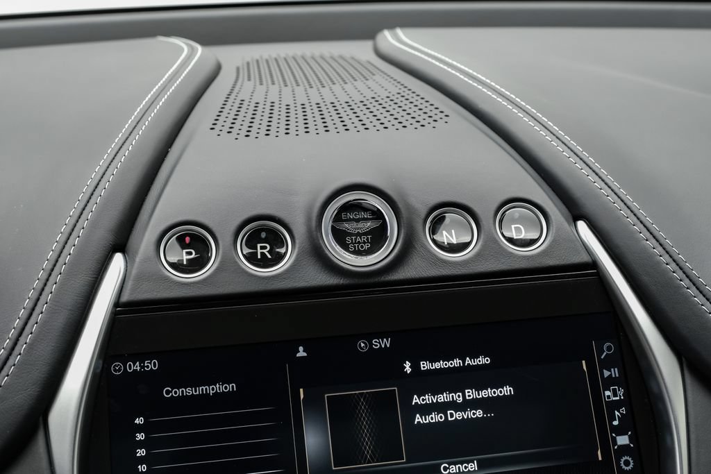 Used 2023 Aston Martin DBX 707 AWD/4WD image 25