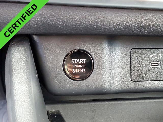 Used 2024 Nissan Rogue SV image 17