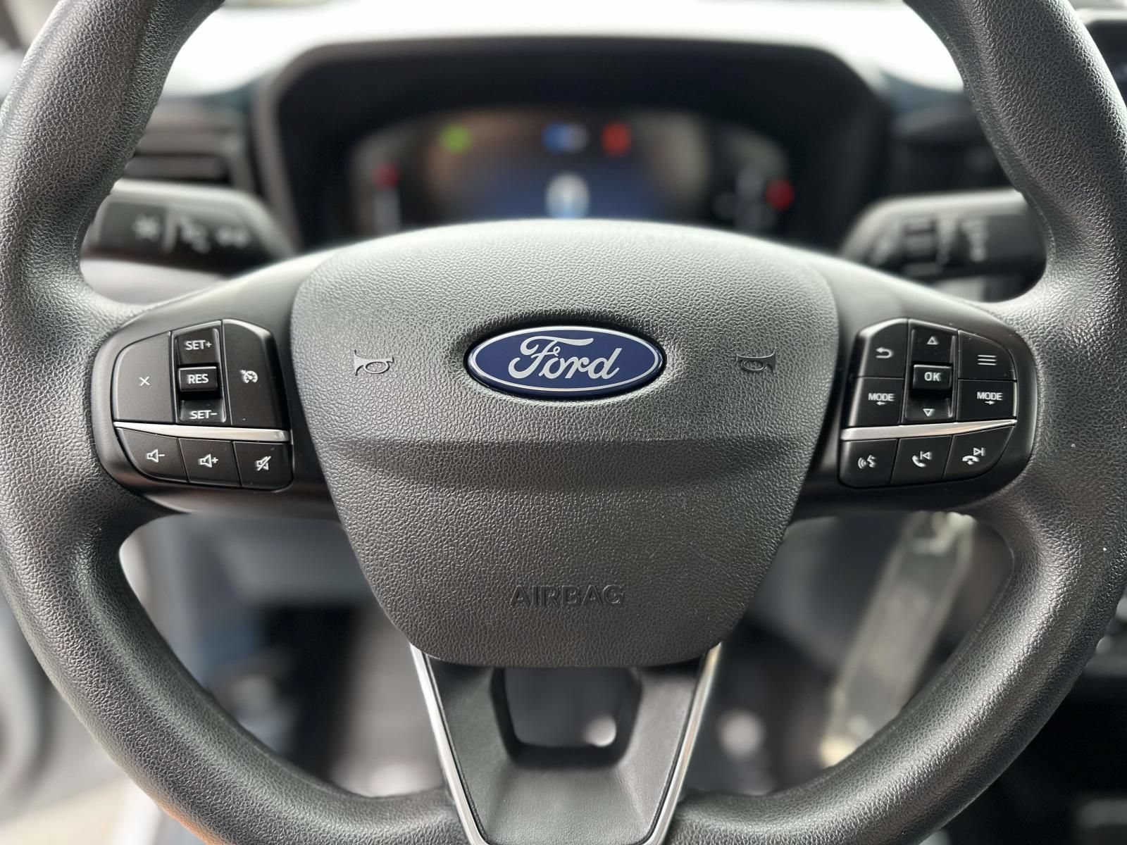 Used 2025 Ford Maverick XL FWD image 14