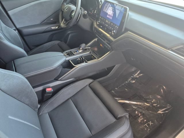 New 2026 Lexus TX 350 AWD w/ Technology Package image 15